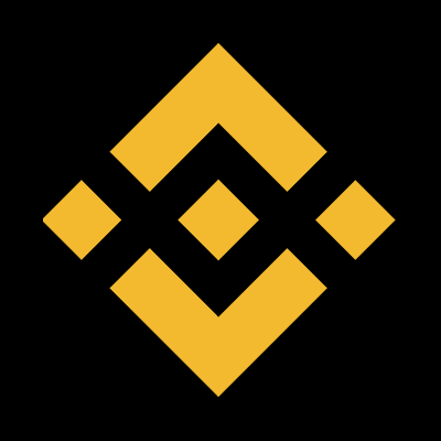 Binance logo