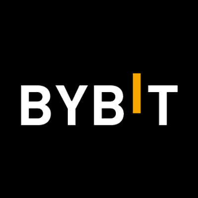 Bybit logo
