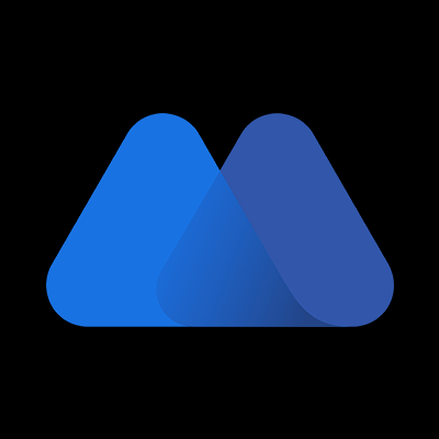 MEXC logo