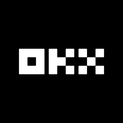 OKX logo